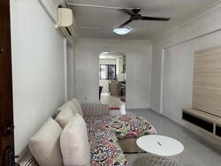 Blk 509 West Coast Vista (Clementi), HDB 3 Rooms #610130891